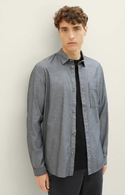 Këmishë për meshkuj Tom Tailor mTT1480