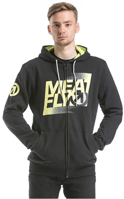 Duks Meatfly Flaw A, i zi , man