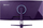 Monitor gaming Arozzi Nova 34", i harkum VA, UWQHD 165Hz, vjollcë