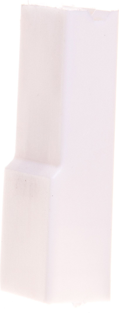 Dorezë e mbyllur UZ 37 SZ 10194, 37mm, set 100 copë, gri