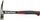 Çekiç murature AWTOOLS Masonry Hammer 680g Monoblock, kundër dridhjeve, Black Line