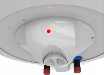 Bojler elektrik Biawar TGR 150 N Classic II, 150L, 2000W, i bardhë
