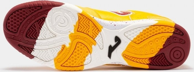Atlete futsalli Joma Top Flex 2328 In M për në palestër, të verdha