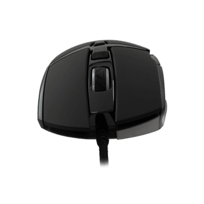 Maus gaming Baracuda BGM-051/ Raptor, i zi