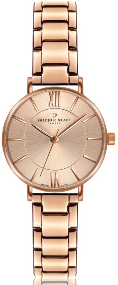 Orë dore Frederic Graff Shispare Rose Gold FCG-4414