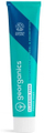 Pastë dhëmbësh Georganics Prebiotic Probiotic, pa fluoride, 100% vegane, tub alumini i riciklueshëm