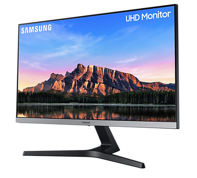 Monitor Samsung U28R550, 28\", IPS, 4K UHD, i zi