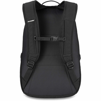 Çantë shpine Dakine Campus 25L, e zezë