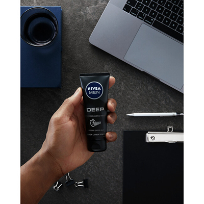Maskë Nivea Deep Control, 75 ml