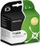 Bojë printeri Asarto për HP 712BX 3ED71A, 80ml, e zezë