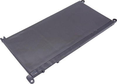 Bateri laptopi CoreParts MBXDE-BA0057 për Dell Inspiron 13, zëvendësuese, e zezë