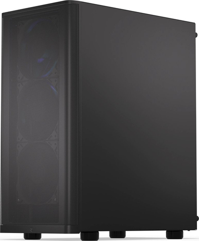 Kasë Endorfy Ventum 200 Air, Midi Tower