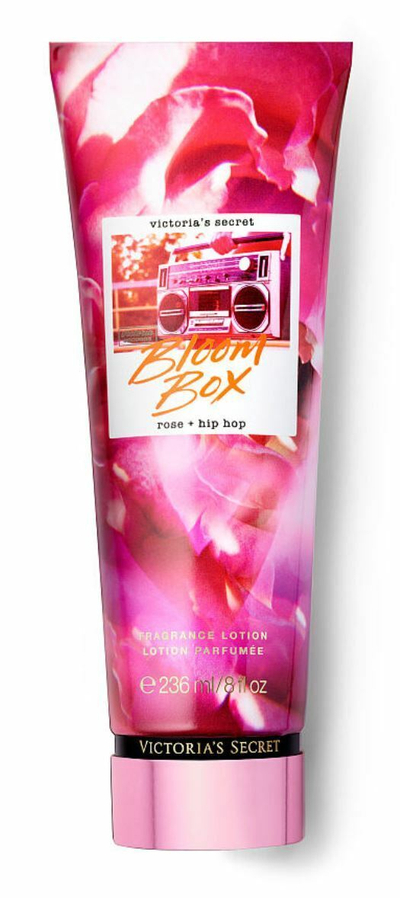 Losion për trup Victoria's Secret Bloom Box 236 ml