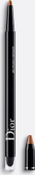 Laps sysh Dior Diorshow 24H Stylo, waterproof, 0.2g, bronz me shkëlqim