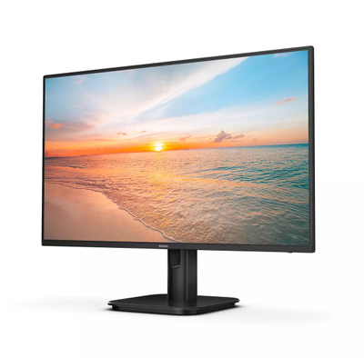 Monitor Philips 24E1N1200A, 24", Full HD, 120Hz, IPS, i zi