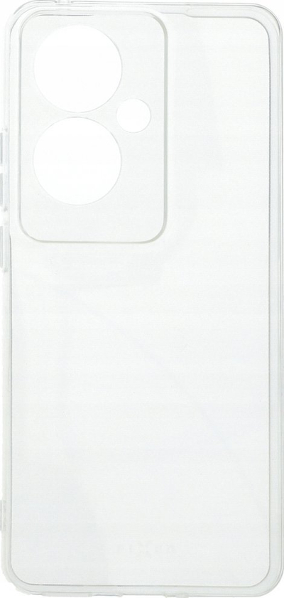 Maskë telefoni FIXED Oppo Reno 11F 5G, TPU i butë, transparente