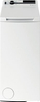 Lavatriçe Whirlpool TDLRB7232BS, 7 kg, 1200 xhiro, e bardhë