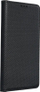 Këllëf libri Smart Case për Samsung Galaxy A35, magnetik, me xhep, ngjyrë e zezë