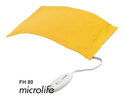 Jastëk i nxehtë Microlife FH 80