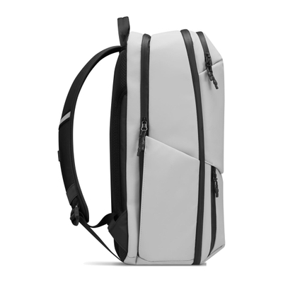 Ранец Lenovo Legion GB800, 21L, за лаптоп 17", отпорен на вода, црн