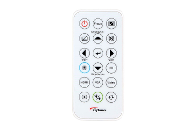 Projektor Optoma X381, 3900 lumens, XGA, i zi