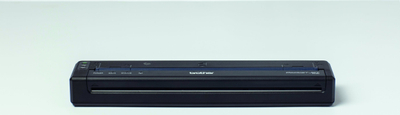 Printer portabël termik Brother PJ-883, A4, 300 dpi, i zi