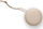 Altoparlant Bluetooth Bang &amp; Olufsen Beosound A1 2nd Gen, portativ, IP67, Gold Tone
