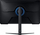 Monitor Samsung Odyssey G32A, 27", Full HD, i zi