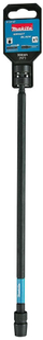 Држач за бит шрафцигер Мakita Impact Black Sleeve Chuck, 305mm, 1/4" хекс, црн