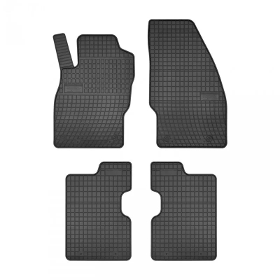 Shtroje Gome Opel Corsa E 09-14