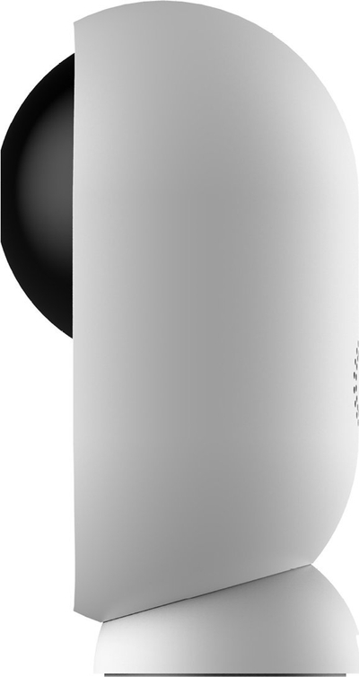 Kamerë për mrena Beafon SmartHome Tracer 2T, Full HD 1080p, WLAN, e bardhë