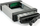 Kornizë mobile disku FANTEC BP T3525, 2.5"/3.5" SATA SAS 6Gb/s, hot swap, e zezë