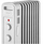 Kalorifer vaji Sencor SOH 3409WH, 2000W, 3 nivele fuqie, i bardhë