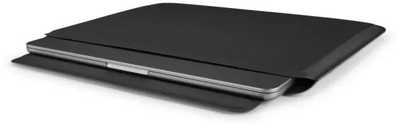 Футрола за лаптоп Pipetto Ultra Slim Sleeve за MacBook Air 15", црна
