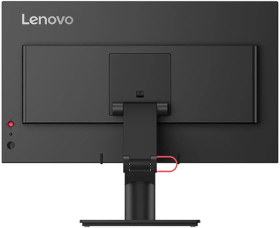 Monitor Lenovo ThinkVision T24D-4t Touch, 23.8", FHD, USB-C 100W, i zi