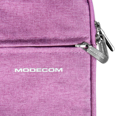 Çantë laptopi Modecom Highfill, 11.3\", najlon, kundra ujit, lejla
