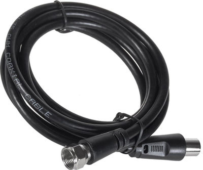 Antena jashtme TV Maclean MCTV-930, DVB-T DVB-T2, filtër LTE, 100 dBµV