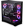 Kuti kompjutri Phanteks NV5 MK2, Mid Tower, RGB, xham i kalit, e zezë