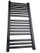 Radiator banjoje Hydroland Kumiko, 750x540 mm, 340W, i zi mat