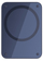 Powerbank Epico 4200mAh, MagSafe, 15W, i kaltër