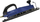 Lëmuse pneumatike Adler AD 186, 408x64mm, goditje 25mm, blu e zezë