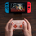 Kontroller 8BitDo Ultimate C, wireless