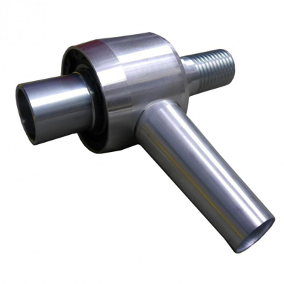 Rotor vakumi për makinë shpimi Golz DRILLVAC, lidhje 1 1/4", metalik