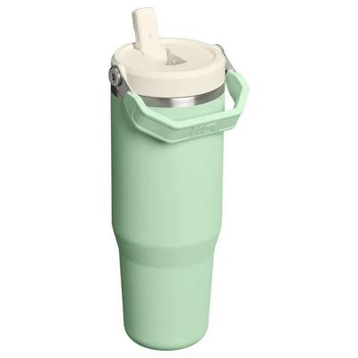 Stanley Termos Iceflw2.0 0.88L Flpstr Tumb Pistachio 10-13424-061