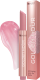 Balsam për buzë AA Wings of Color Golden Hour Juicy Plumping Lip Balm, 02 Pink Spark, 2.4g