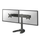 Krah tavoline për monitor Neomounts FPMA-D700DD, 19"-30", i zi