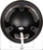 IP камера APTI AI803V2 28W, 8 Mpx, леќа 2.8 mm, црна