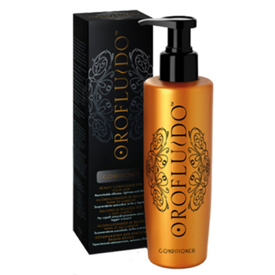 Kondicioner për flokë Orofluido 200 ml