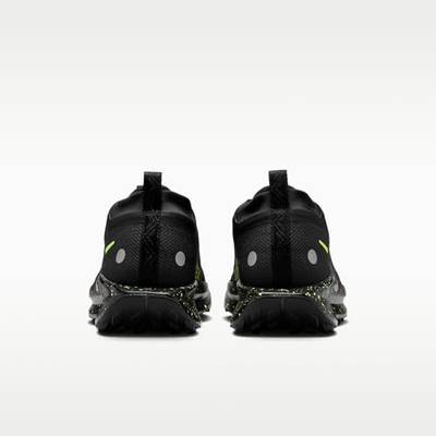 Atlete vrapimi Nike Pegasus Trail 5 Gore-TEX, për meshkuj, të papërshkueshme nga uji, të zeza