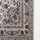 Tapet Splendid Toca, 80 x 140 cm, kundër rrëshqitjes, bezhë